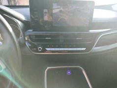 哈弗H6 2021款 国潮版 1.5T 自动都市版