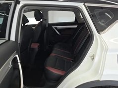 缤越 2021款 1.4T DCT钻石版