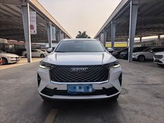 哈弗H6 2022款 第三代 1.5T 自动两驱Pro