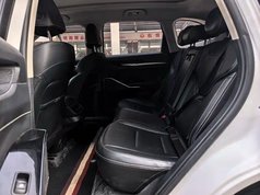 哈弗H6 2022款 第三代 1.5T 自动两驱Pro