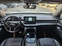 哈弗H6 2022款 第三代 1.5T 自动两驱Pro