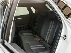 奥迪A3 2023款 Sportback 35 TFSI 时尚运动型