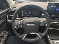 哈弗H6 2021款 国潮版 1.5GDIT 自动冠军版