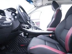 缤越 2023款 1.5T DCT铂金版