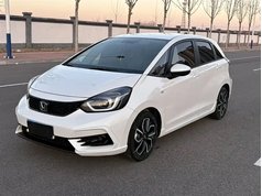 LIFE 2021款 1.5L CVT SPORT心动版