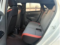 LIFE 2021款 1.5L CVT SPORT心动版