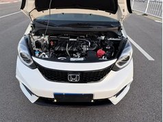 LIFE 2021款 1.5L CVT SPORT心动版