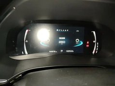 哈弗H6 2021款 国潮版 1.5T 自动冠军版