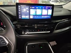 哈弗H6 2021款 国潮版 1.5T 自动冠军版