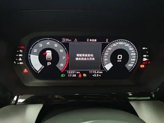 奥迪A3 2023款 改款 Sportback 35 TFSI 时尚运动型