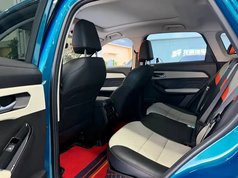 哈弗赤兔 2021款 激擎版 1.5T 黄金兔