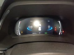 哈弗H6 2021款 国潮版 1.5T 自动冠军版