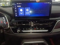 哈弗H6 2021款 国潮版 1.5T 自动冠军版