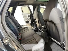 奥迪A3 2023款 Sportback 35 TFSI 时尚运动型