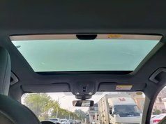 奥迪A3 2023款 改款 Sportback 35 TFSI 豪华运动型