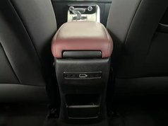 缤越 2021款 1.4T DCT钻石版