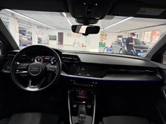 奥迪A3 2024款 Sportback 35 TFSI 时尚运动型