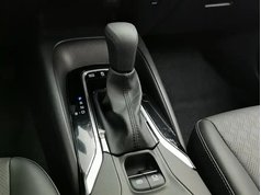 卡罗拉 2024款 1.8L 智能电混双擎 精英版