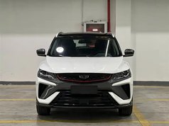 缤越 2021款 1.4T DCT钻石版