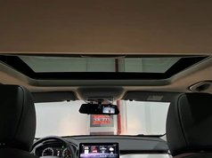 缤越 2021款 1.4T DCT钻石版