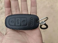 奥迪A3 2023款 改款 A3L Limousine 35 TFSI 时尚运动型