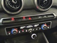 奥迪Q2L 2022款 35 TFSI 时尚动感型