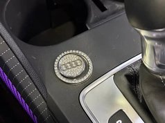 奥迪Q2L 2022款 35 TFSI 时尚动感型