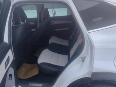 哈弗赤兔 2021款 激擎版 1.5T 黄金兔