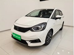 LIFE 2021款 1.5L CVT SPO-SS灵动版