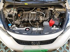 LIFE 2021款 1.5L CVT SPO-SS灵动版
