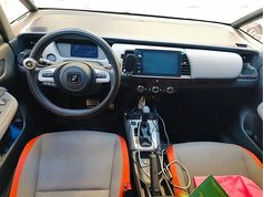 LIFE 2021款 1.5L CVT SPO-SS灵动版