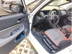 LIFE 2021款 1.5L CVT SPO-SS灵动版