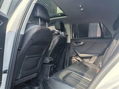 奥迪Q2L 2022款 35 TFSI 时尚动感型