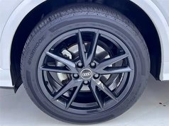 奥迪Q2L 2022款 35 TFSI 进取动感型