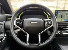 哈弗赤兔 2021款 激擎版 1.5T 黄金兔