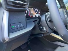 奥迪A3 2023款 A3L Limousine 35 TFSI 时尚致雅型