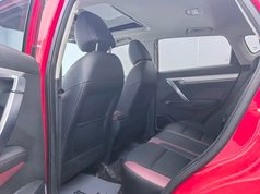 缤越 2021款 1.4T DCT钻石版