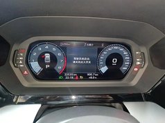 奥迪A3 2024款 A3L Limousine 35 TFSI 时尚运动型