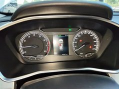 缤越 2021款 1.4T DCT钻石版