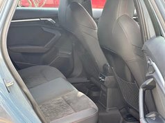 奥迪A3 2022款 Sportback 35 TFSI RS套件燃速型