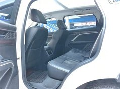 哈弗H6 2021款 1.5T 自动冠军版