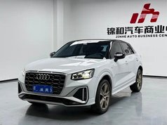 奥迪Q2L 2022款 35 TFSI 时尚动感型