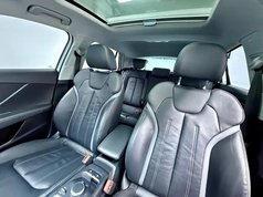 奥迪Q2L 2022款 35 TFSI 时尚动感型