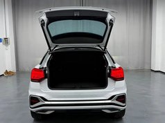 奥迪Q2L 2022款 35 TFSI 时尚动感型