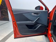 奥迪Q2L 2021款 35 TFSI 时尚致雅型