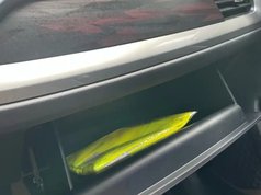 哈弗H6 2021款 国潮版 1.5T 自动都市版