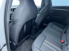 奥迪A3 2023款 改款 Sportback 35 TFSI 时尚运动型