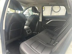 哈弗H6 2025款 1.5T 国潮都市版