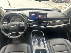 哈弗H6 2025款 1.5T 国潮都市版