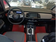 LIFE 2021款 1.5L CVT SPO-SS灵动版